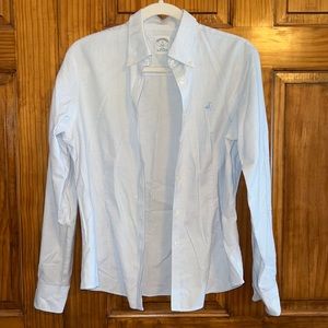 Brooks Brothers, Women’s Fitted, Non-Iron, Button Down